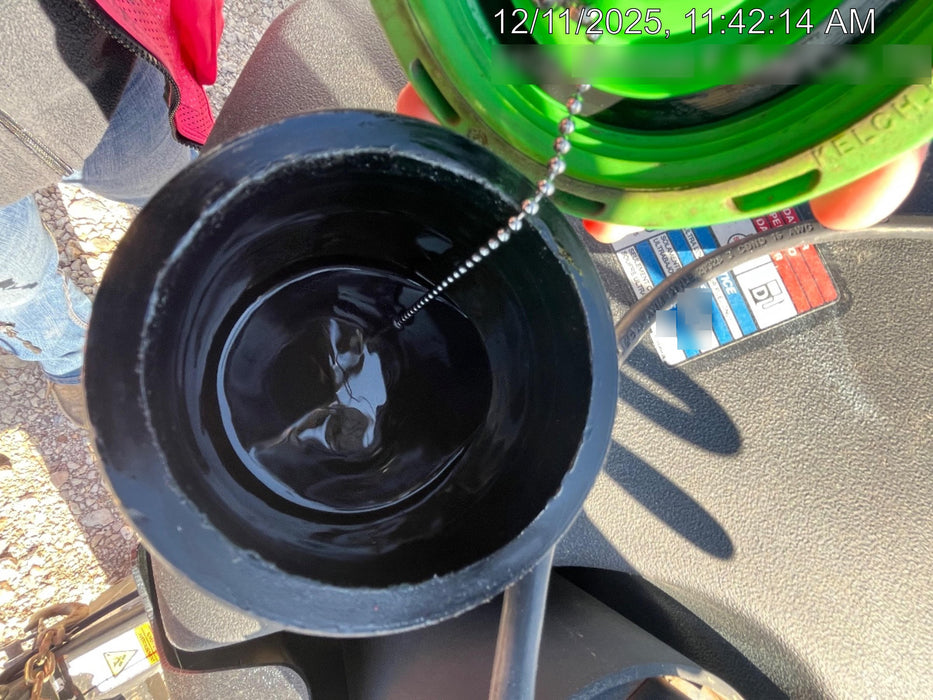 2024 WACKER NEUSON LTT4