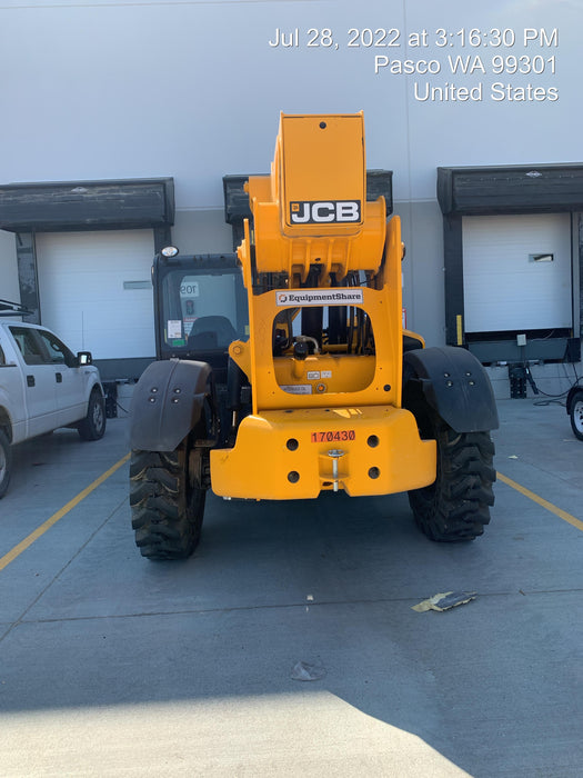 2021 JCB 510-56