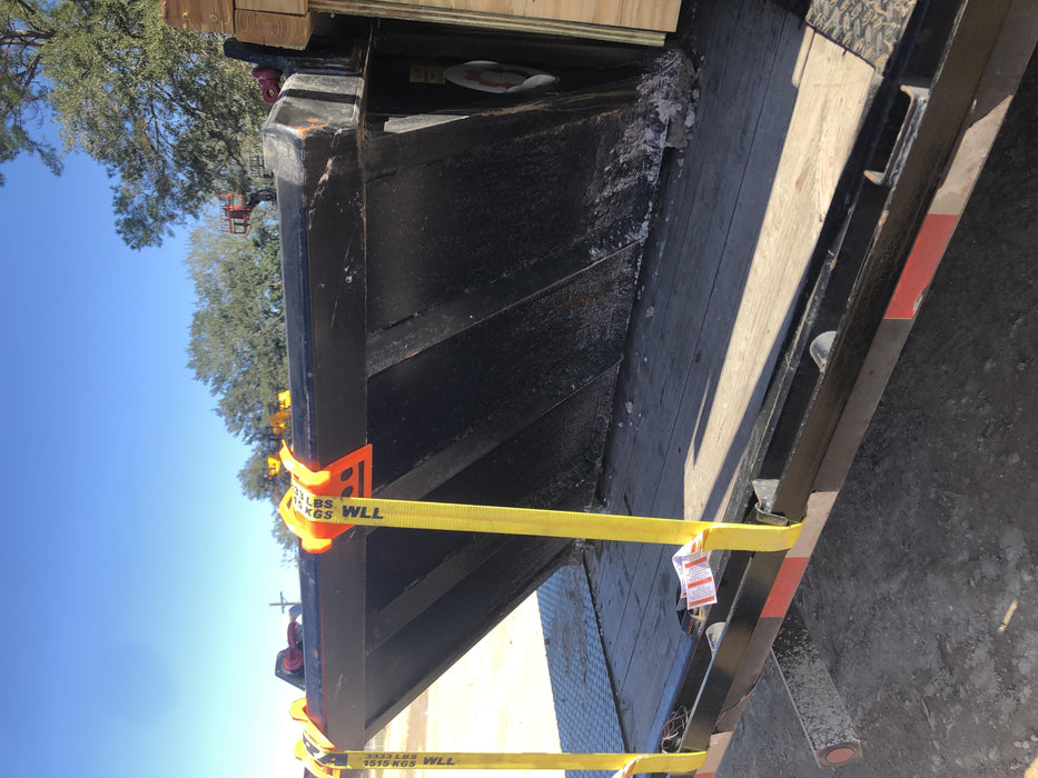 2020 STAR INDUSTRIES 1448B