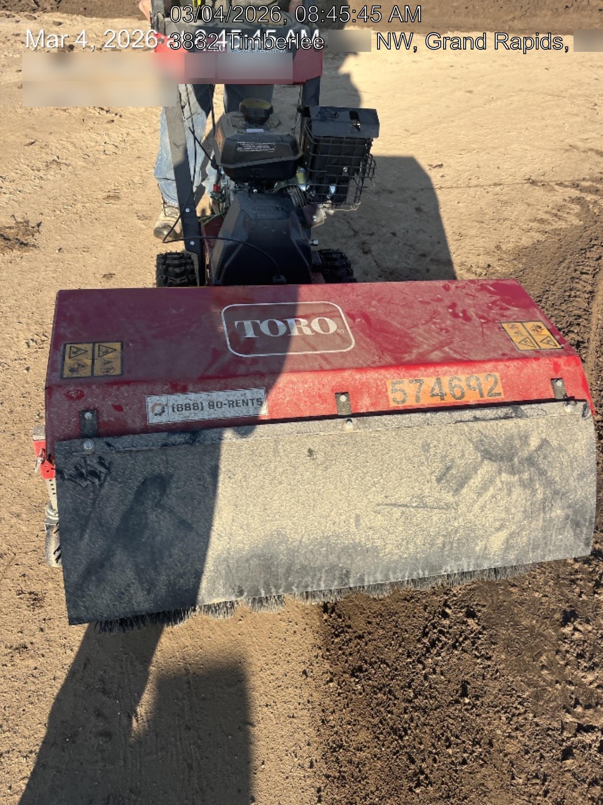 2025 TORO 23741