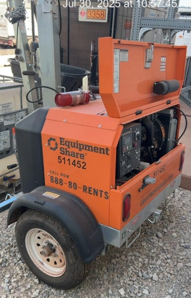 2025 WANCO WLTT-4MM4K