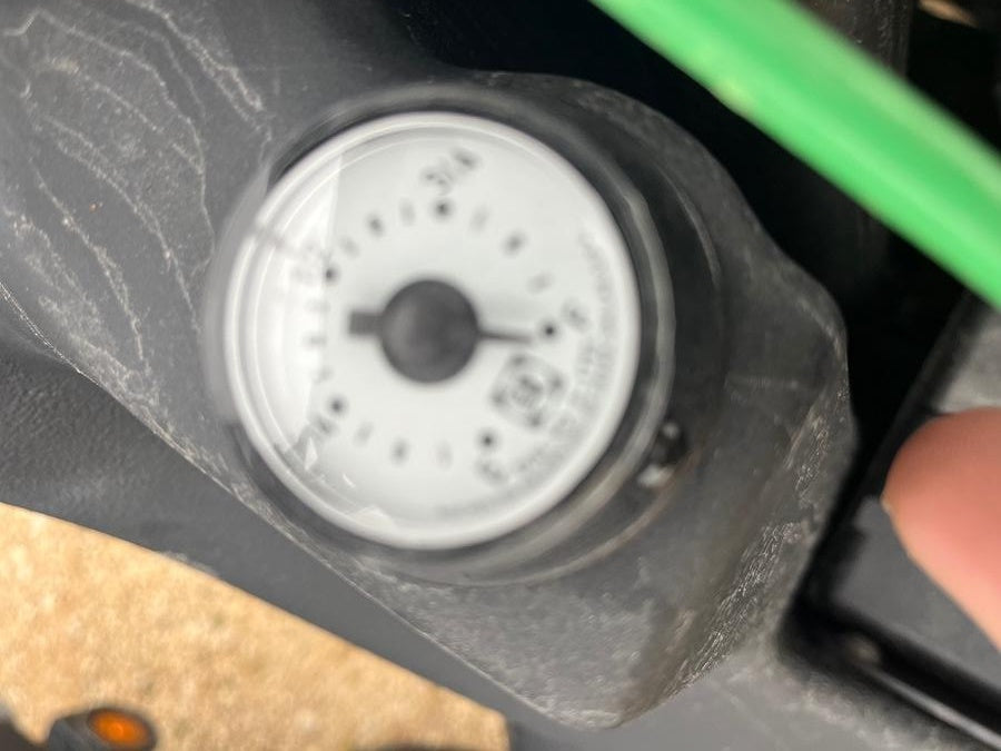 2024 WACKER NEUSON LTT4