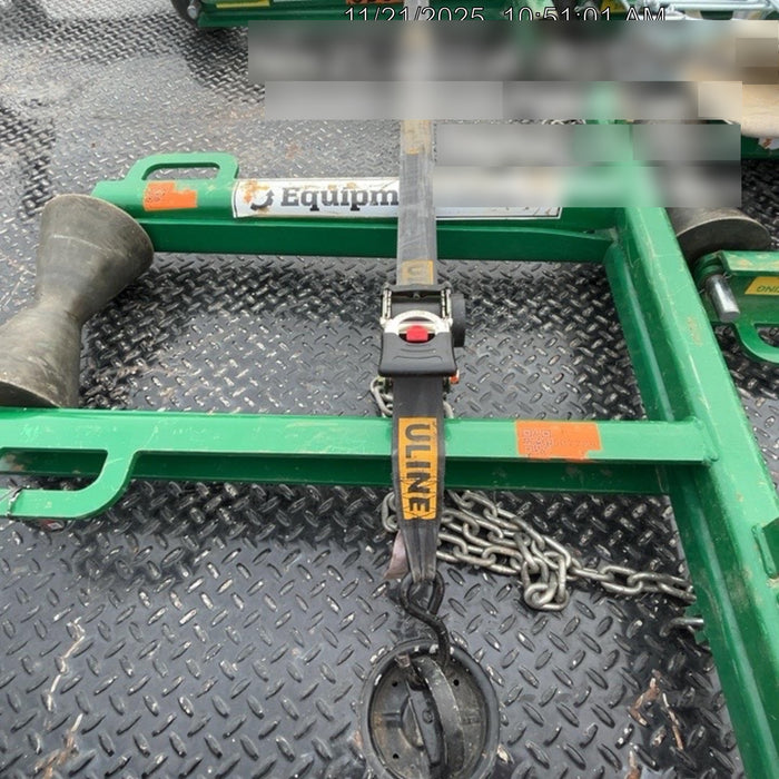 2025 MCELROY T5070901