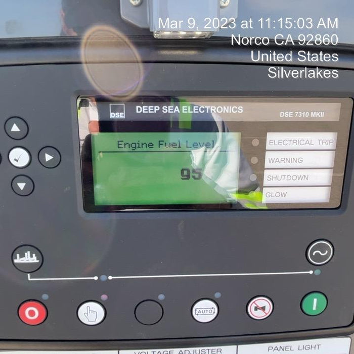 2022 AIRMAN SDG25S-8E1