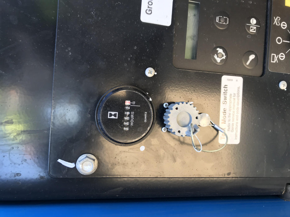 2020 GENIE GS-4390 RT