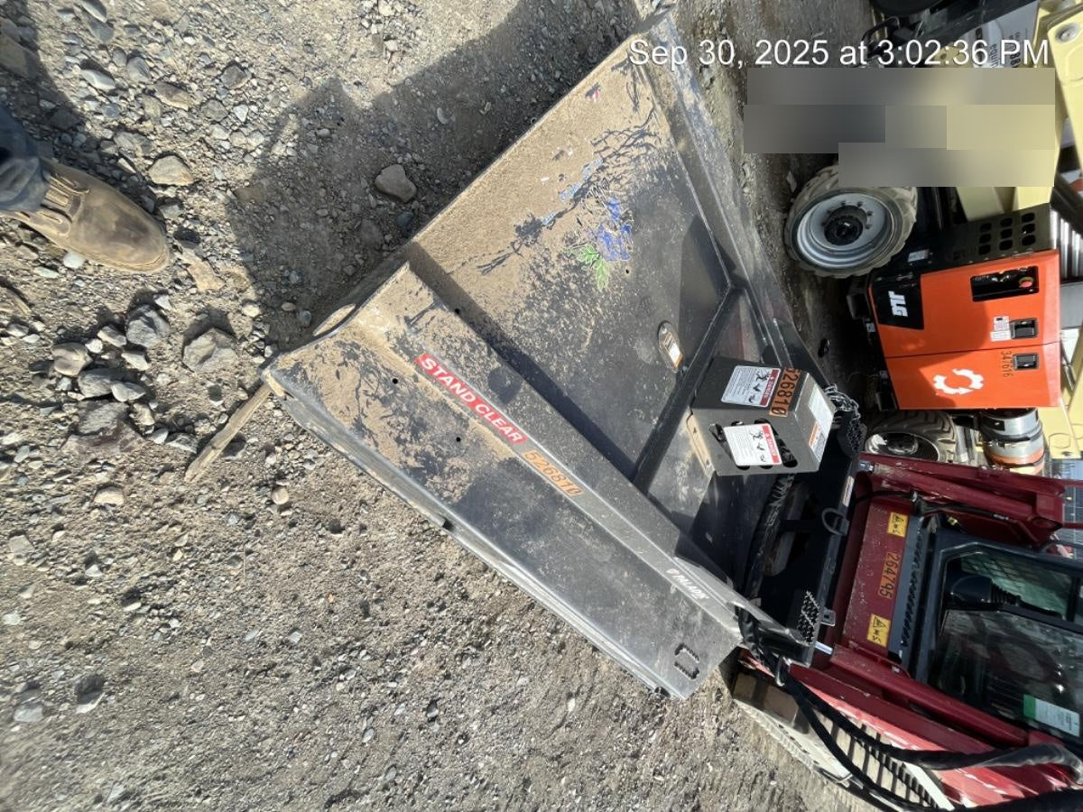 2025 PALADIN 30372A-0022