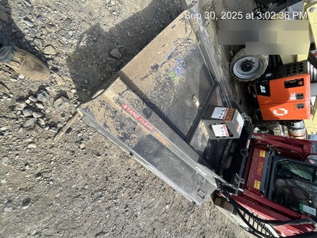 2025 PALADIN 30372A-0022