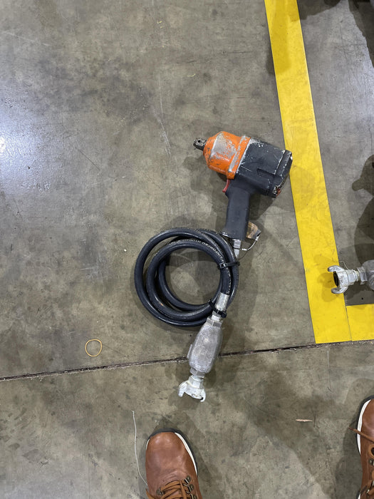 2021 MICHIGAN PNEUMATIC 750SS