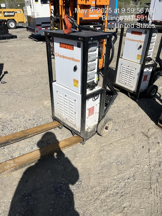 2025 TRYSTAR TBXJ1.T236-B-B-A1