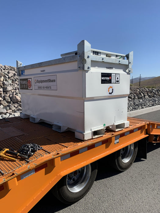 2021 TRANSCUBE 20TCG(G)W-NA