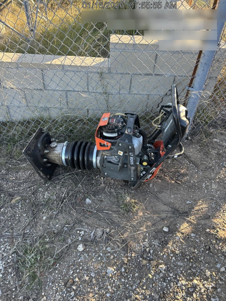 2025 HUSQVARNA LT6005