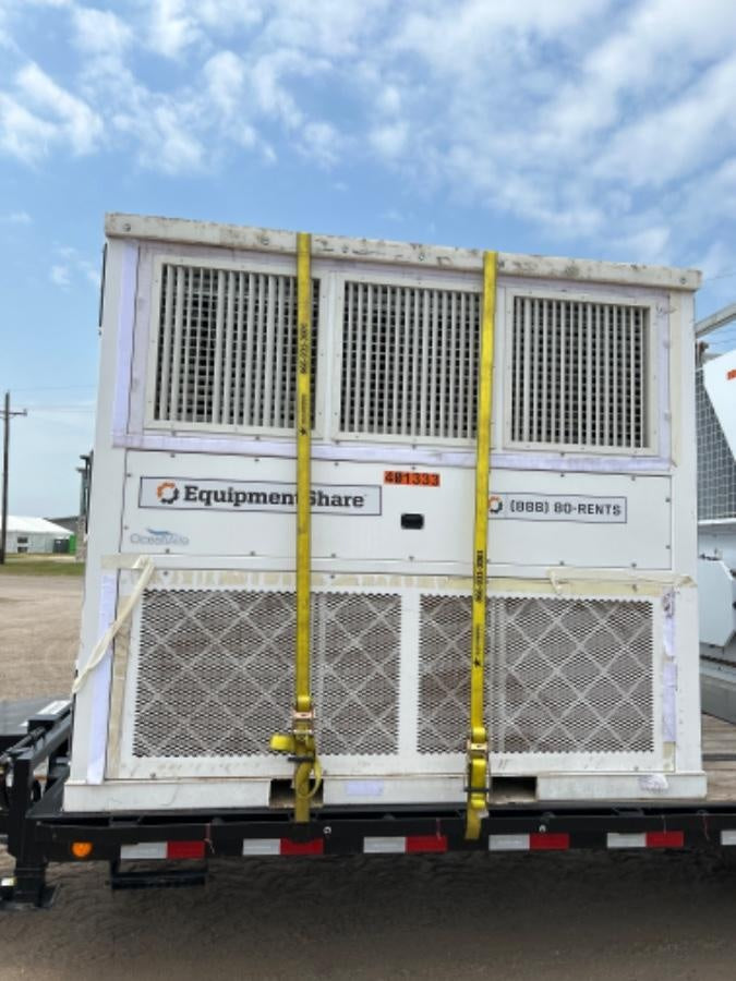 2024 OCEANAIRE OVAC36034AH