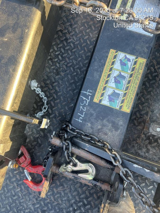 2024 STAR INDUSTRIES M1360B - Star JIB Boom