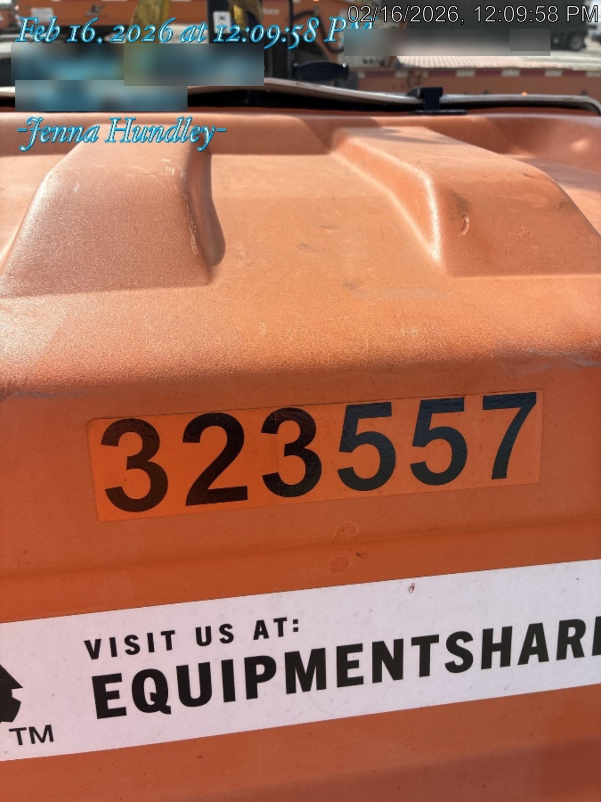 2023 GENERAC MLT2