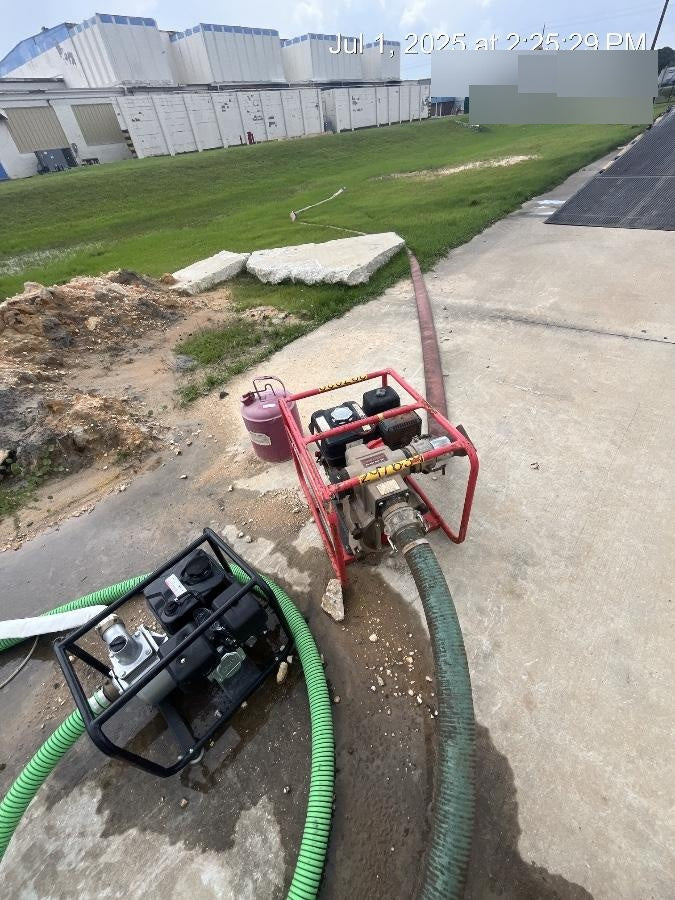 2023 MULTIQUIP QP3TH