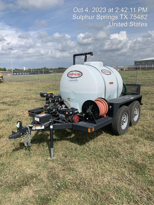 2023 SIMPSON SWT-52517