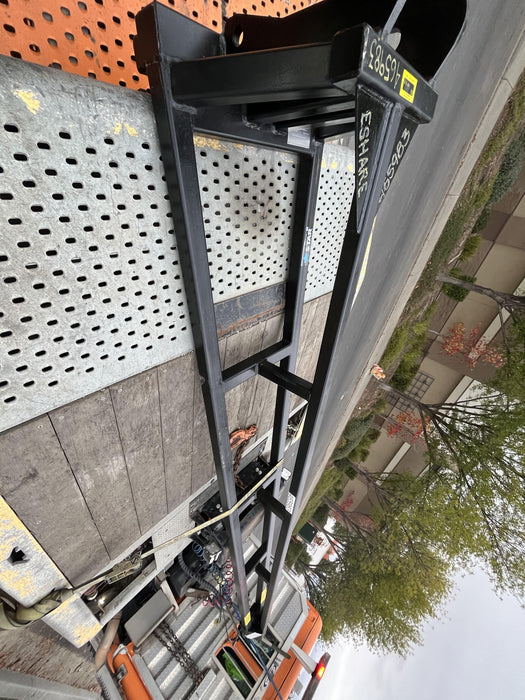 2024 STAR INDUSTRIES 1330TK