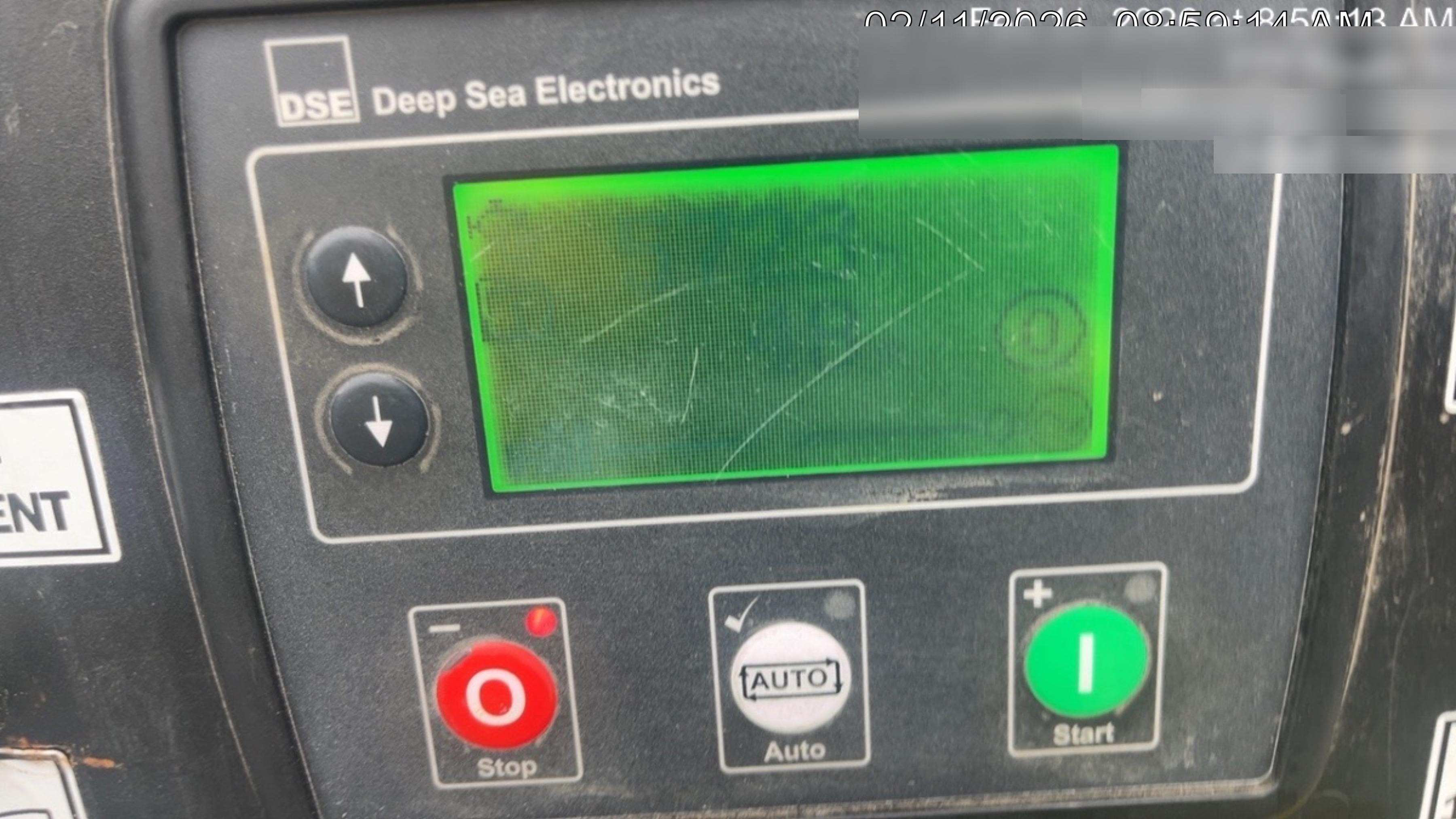 2020 ATLAS COPCO QAS25