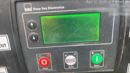 2020 ATLAS COPCO QAS25