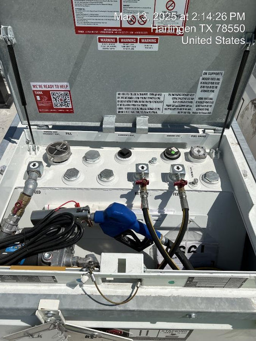 2024 WESTERN GLOBAL 20TCG-ES