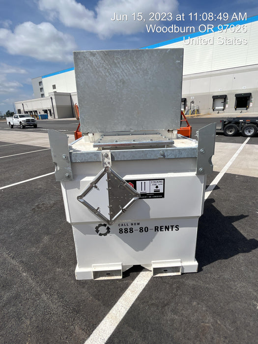 2023 WESTERN GLOBAL 10TCG-ES-12VFHK