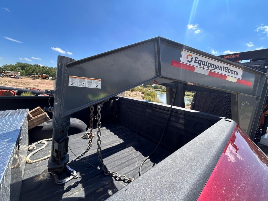 2023 PREMIER PUMP 8NHTH-RP-DC13