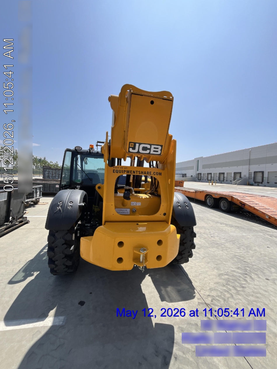 2026 JCB 512-56