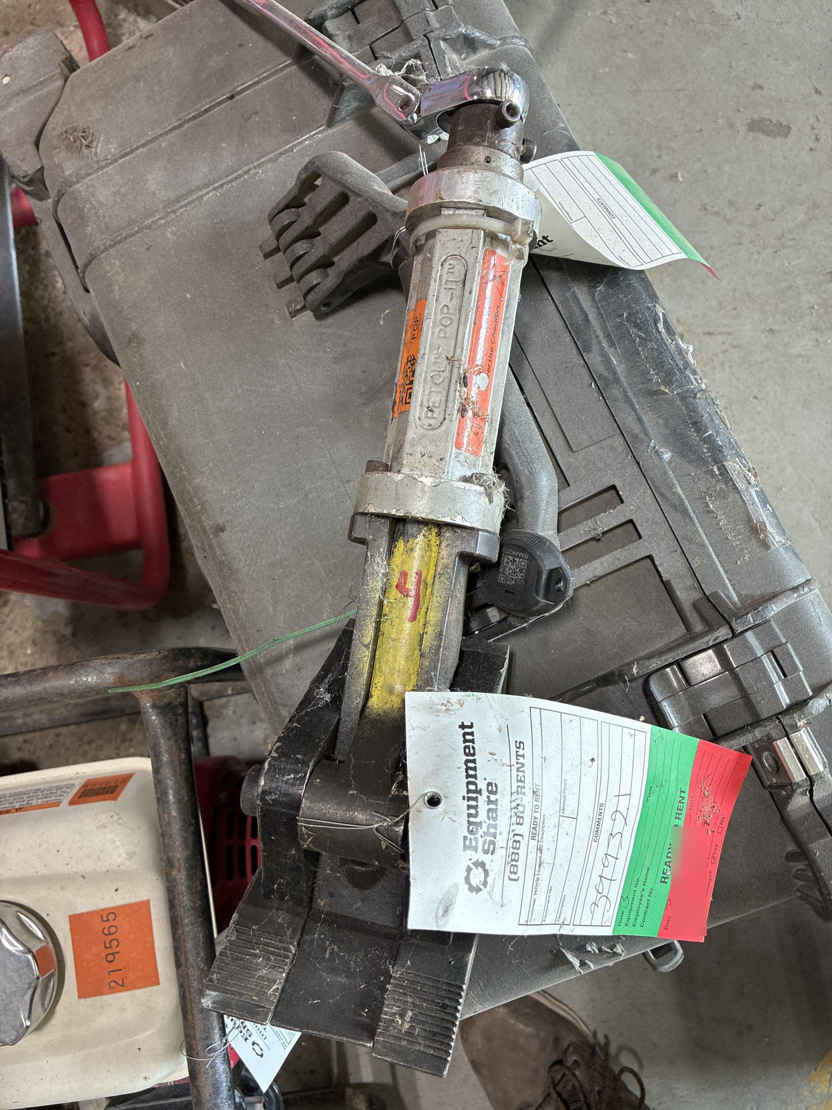 2024 PETOL P95-525