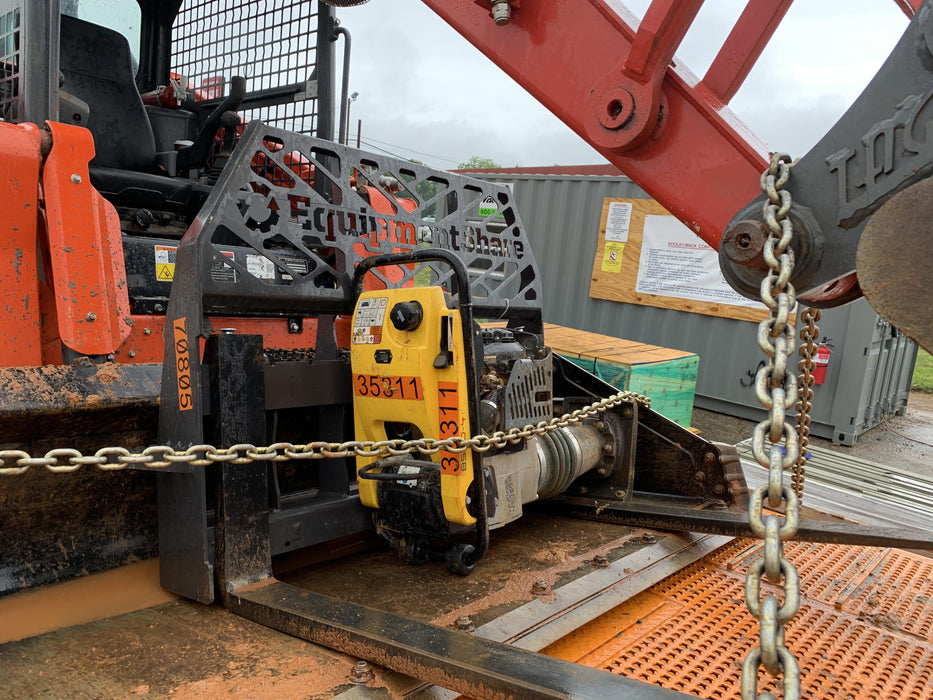 2020 PALADIN 48" Pallet Forks - Paladin