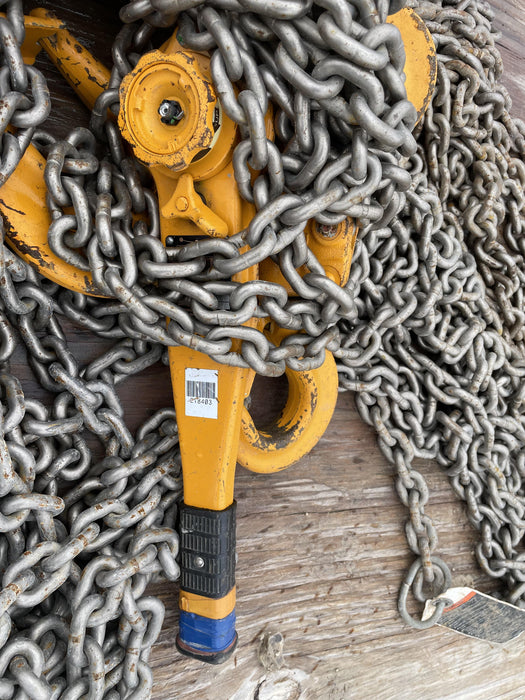 2022 HARRINGTON L5LB060-20