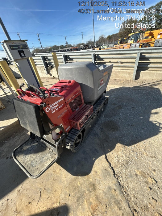 2025 TORO MBTX 2500-TS