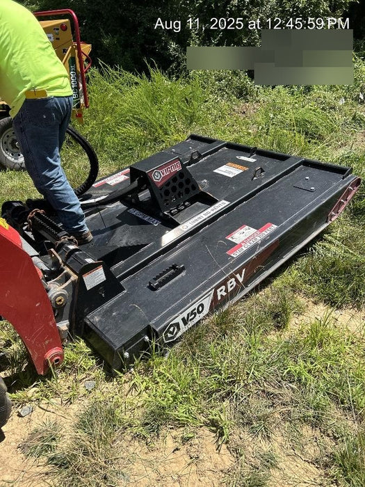 2023 VIRNIG RBV78-25