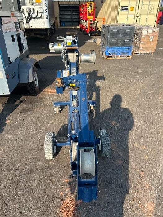 2024 CURRENT TOOLS 100A