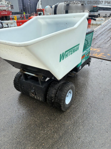 2025 MULTIQUIP WBH-21EFP