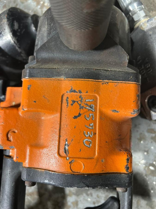 2021 MICHIGAN PNEUMATIC MP-4940B1