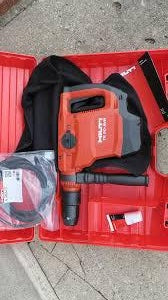 2020 HILTI TE 50-AVR