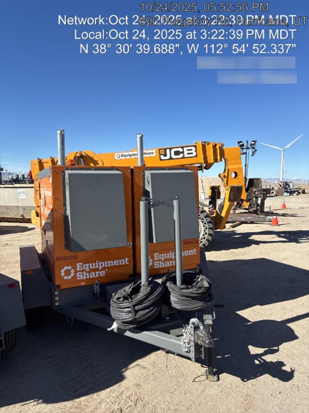 2025 THERM DYNAMICS TD1250