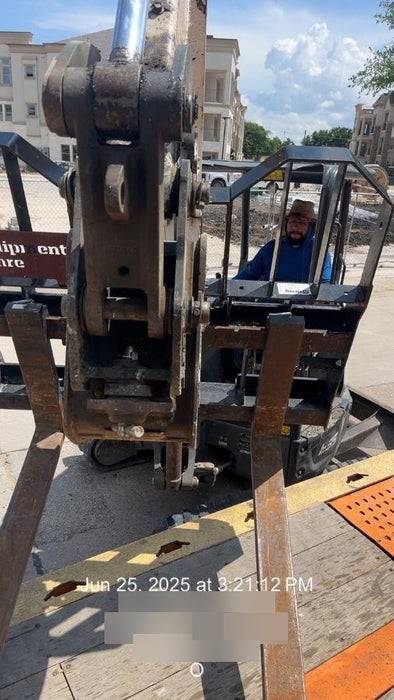 2024 VIRNIG PF4855-5VG