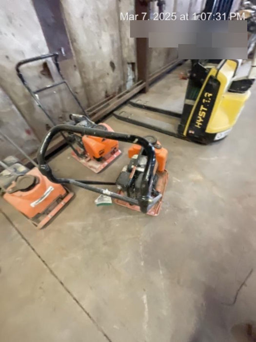 2023 MULTIQUIP MVC82VHW