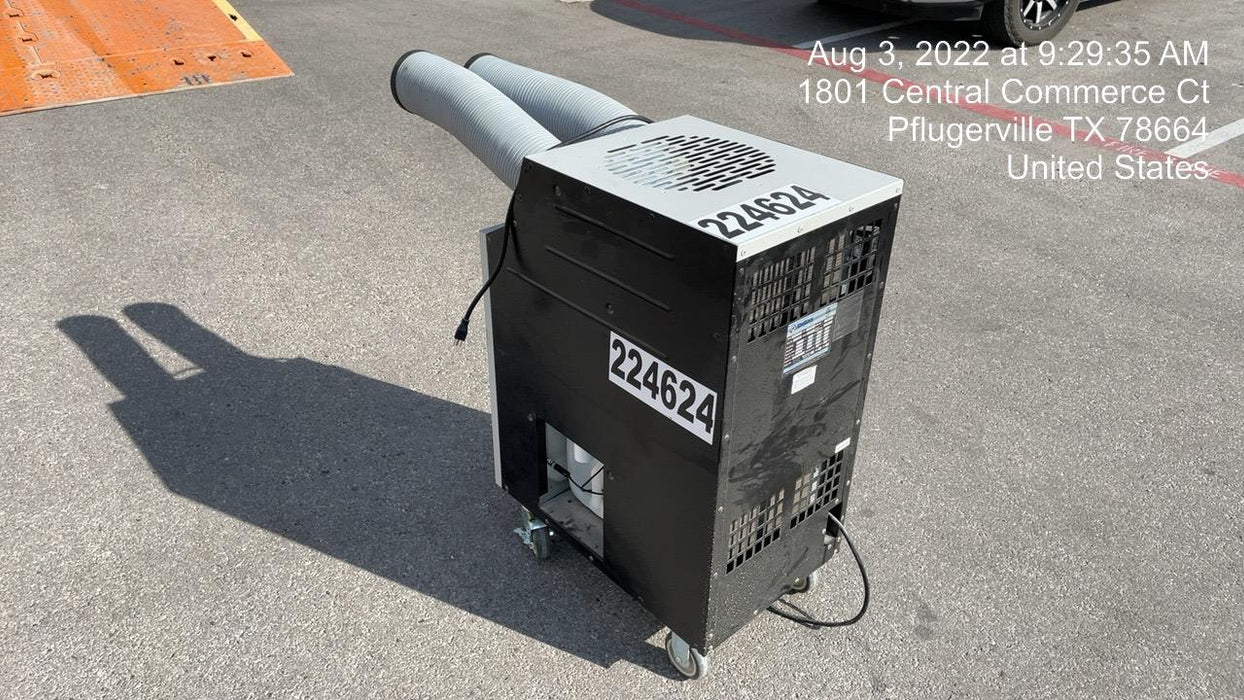 2022 KWIKOOL KPAC1411-2