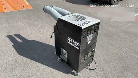 2022 KWIKOOL KPAC1411-2
