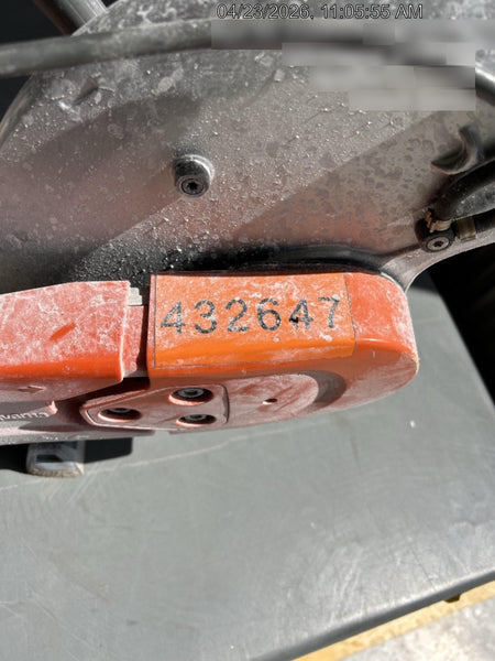 2024 HUSQVARNA K770