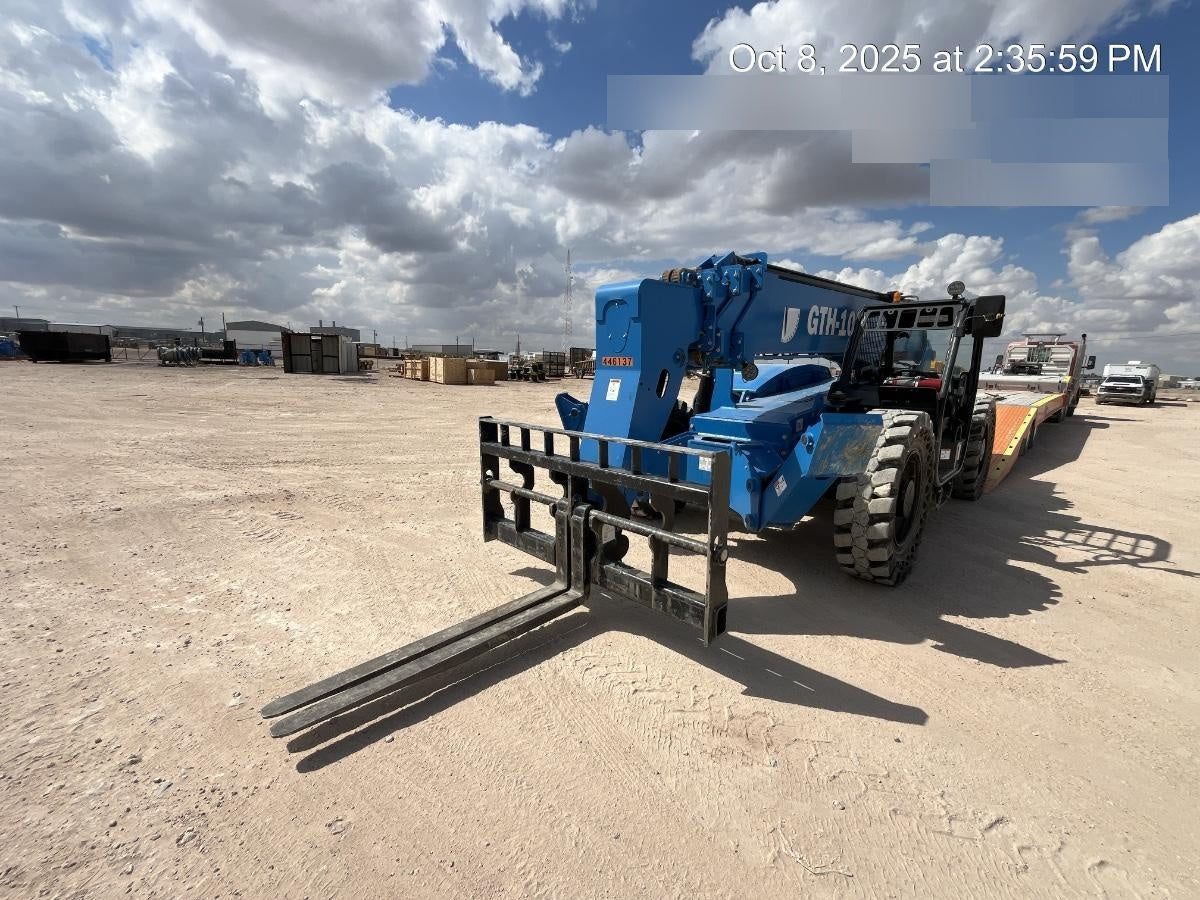 2024 GENIE GTH-1056