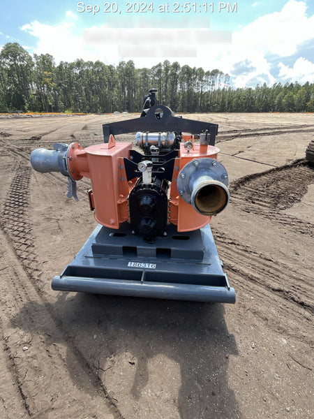 2021 MYERS-SETH RL-300