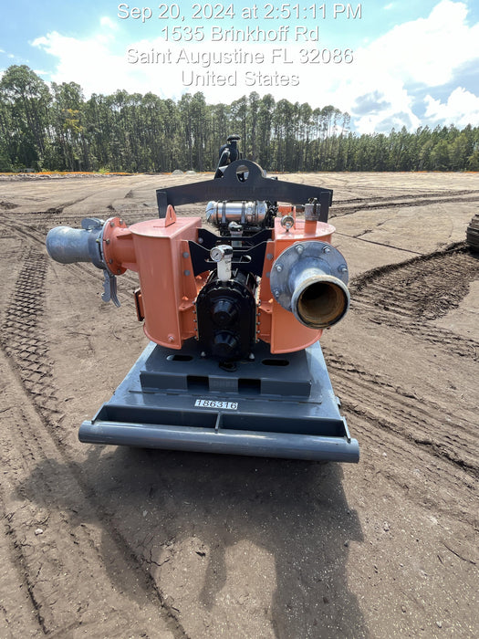 2021 MYERS-SETH RL-300