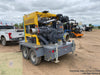 2022 ATLAS COPCO PAC H108 JD