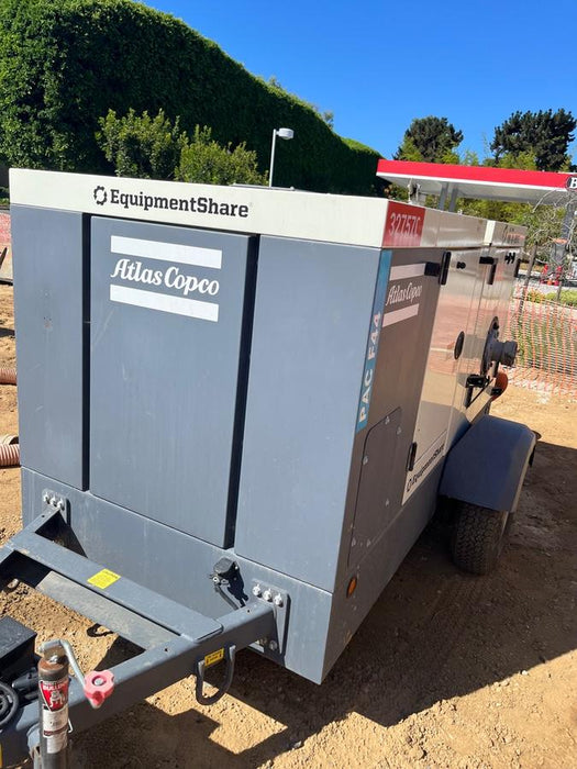 2023 ATLAS COPCO PAC F44 KD-S