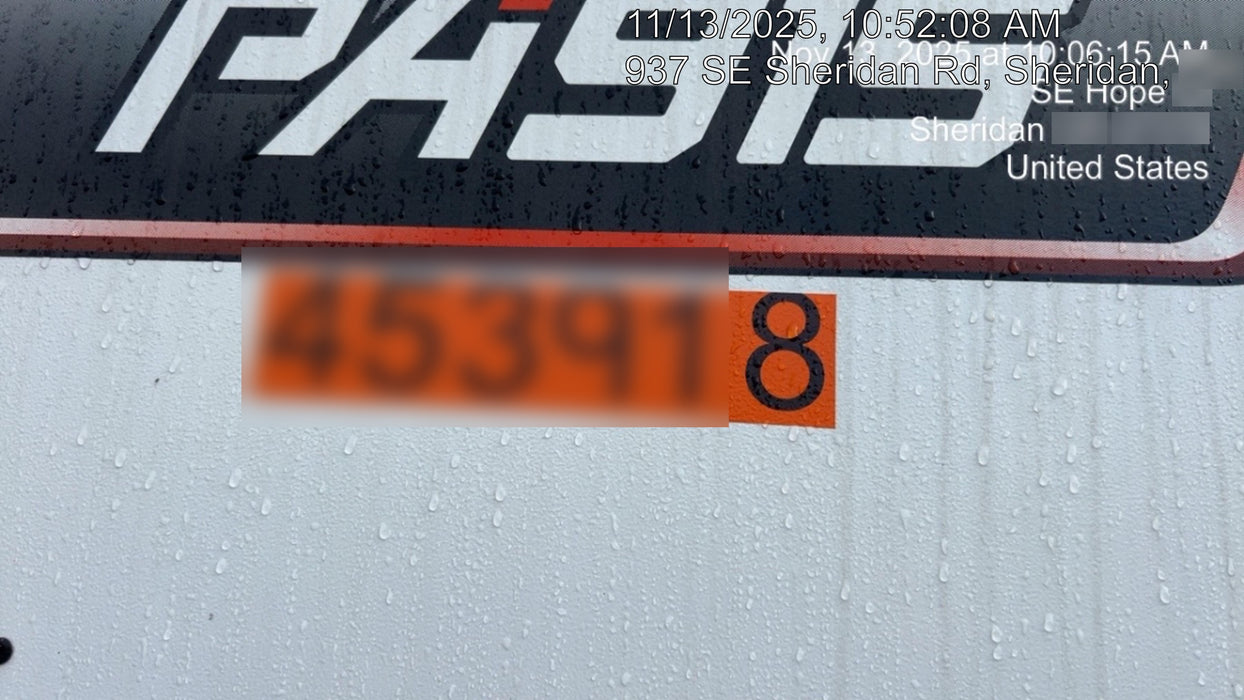 2025 BOBCAT PA915WCU-T4F