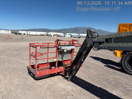 2022 SKYJACK SJ85 AJ
