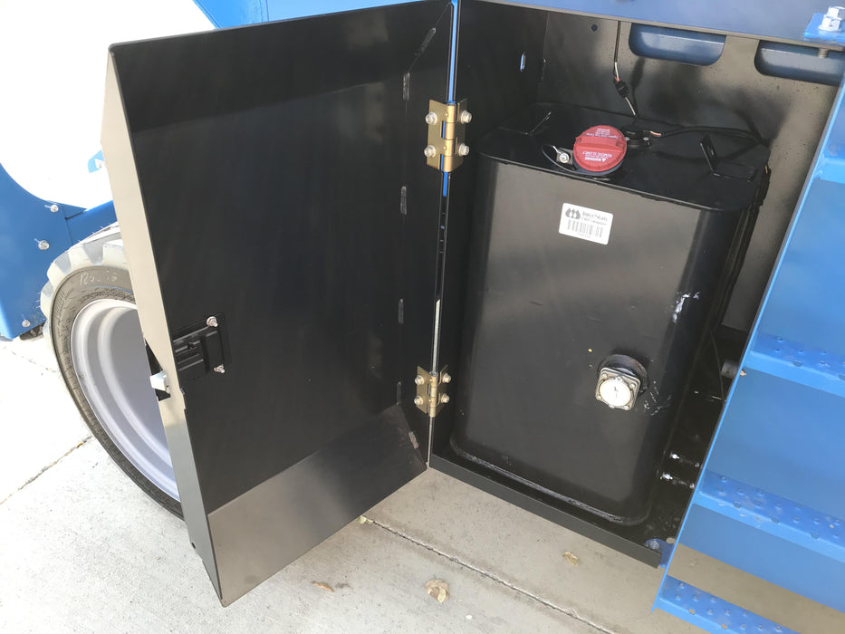 2020 GENIE GS-4390 RT